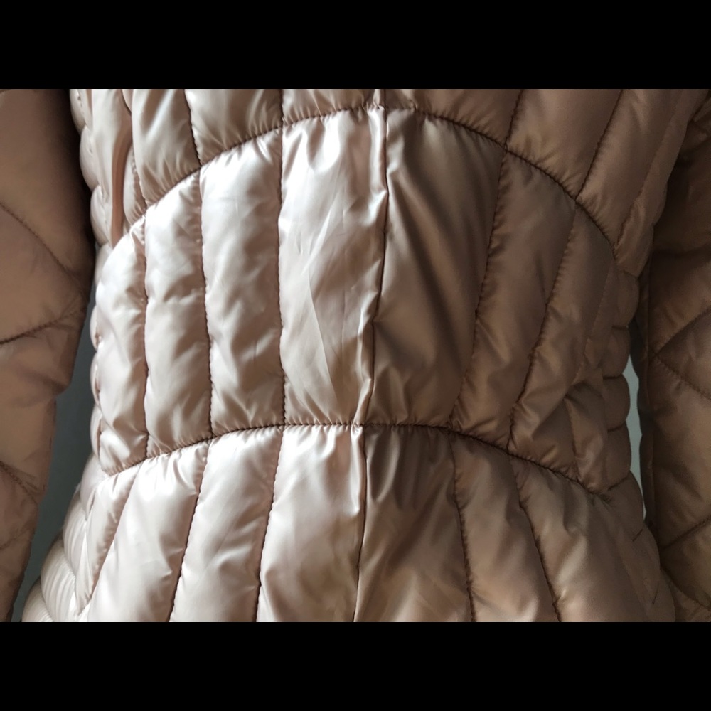 Puffer jacket - Picture 3 of 9